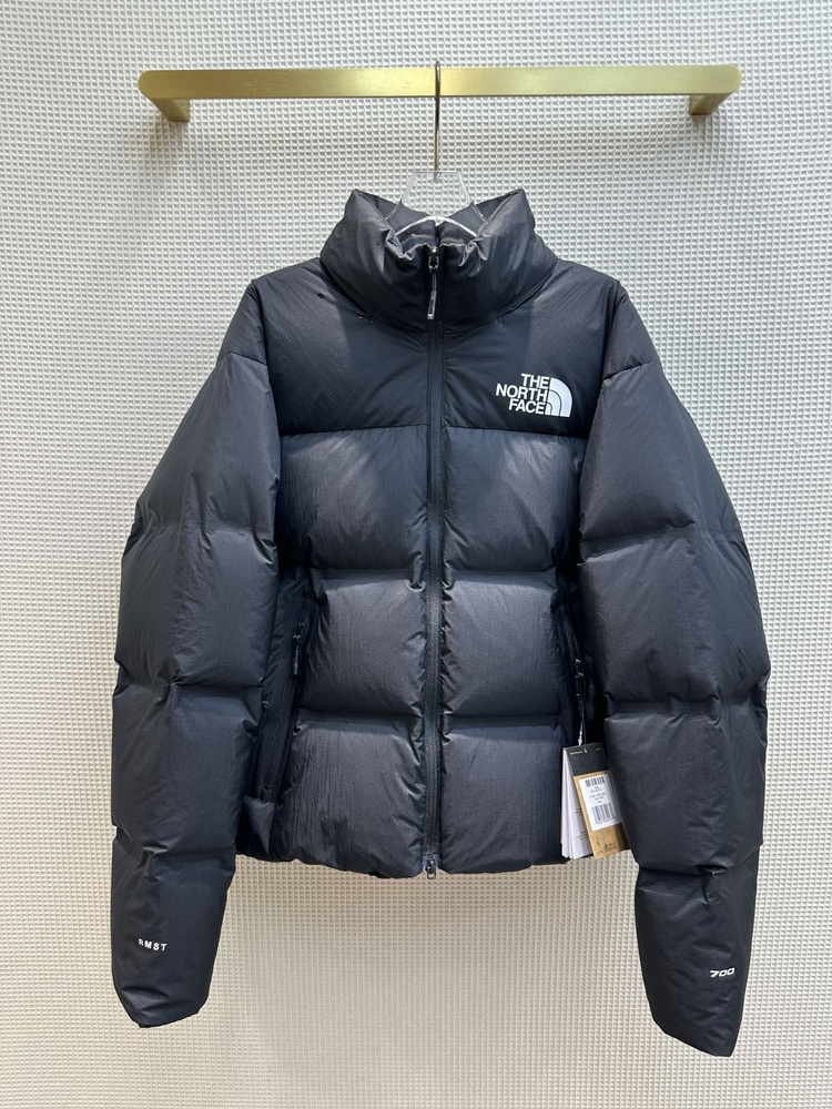 The north best sale face feather jacket