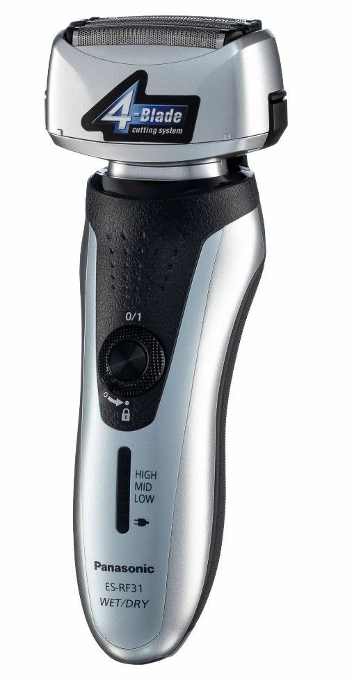 Электробритва Panasonic ES-RF31 - купить по выгодным ценам в интернет ...
