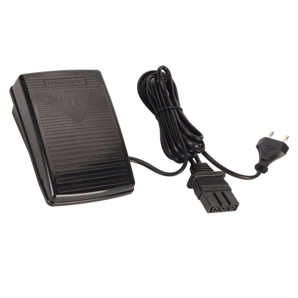 Ножная педаль швейной машины купить на OZON по низкой цене (1549797162)