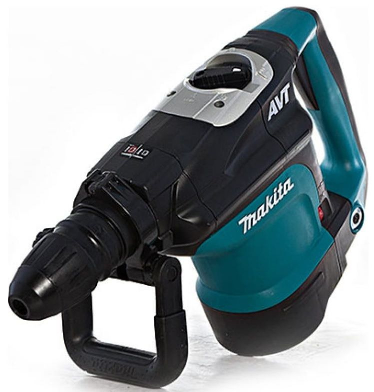 Перфоратор Makita HR4511C 1350Вт, 13Дж. #1