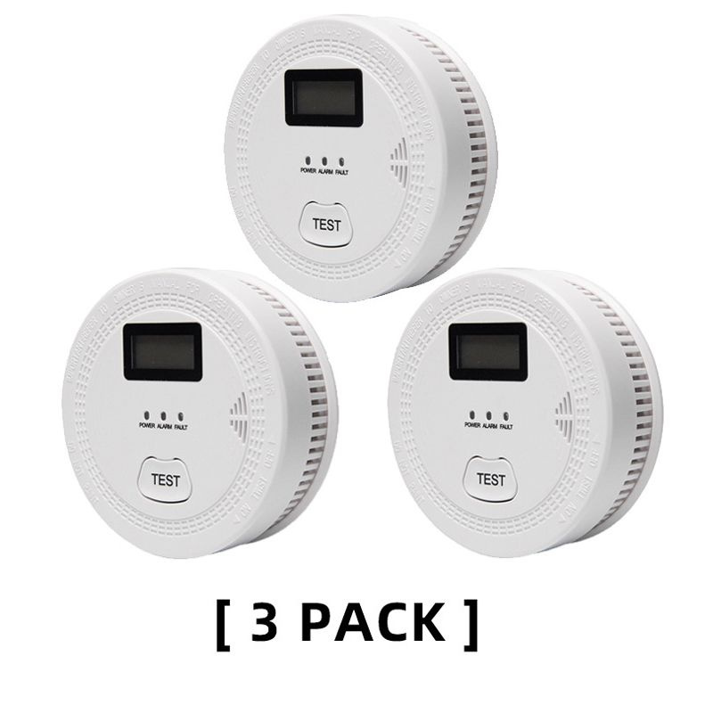 Противопожарный Датчик Для Дома купить по доступной цене с доставкой в ...