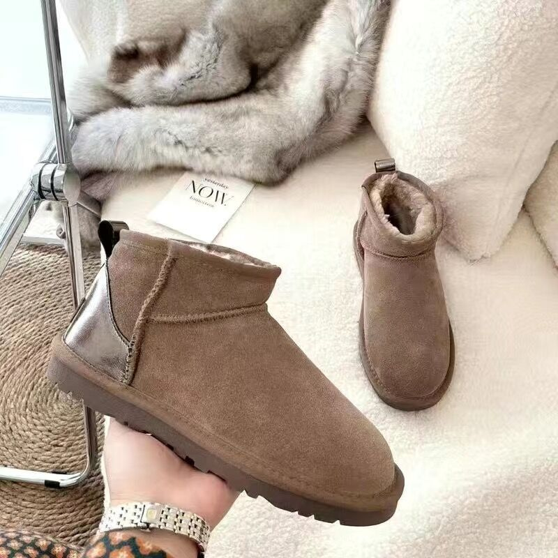 Угги UGG #1