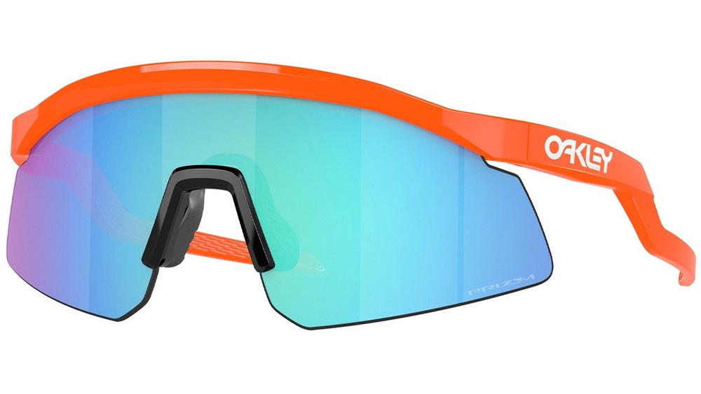 Oakley Hydra Prizm Sapphire 9229 06 OZON 1358487606