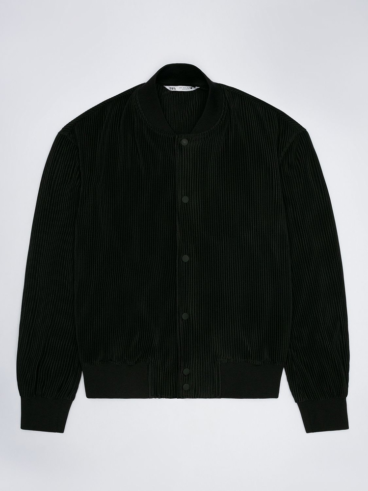 Бомбер Zara - купить с доставкой по выгодным ценам в интернет-магазине ...