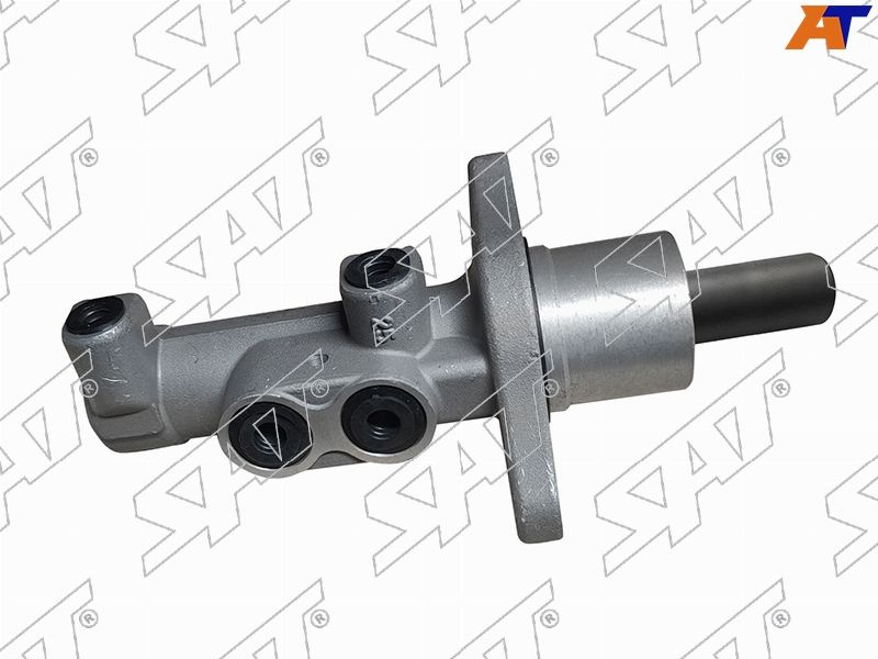 Цилиндр тормозной главный RENAULT LOGAN 04-15/DUSTER 11- без ABS