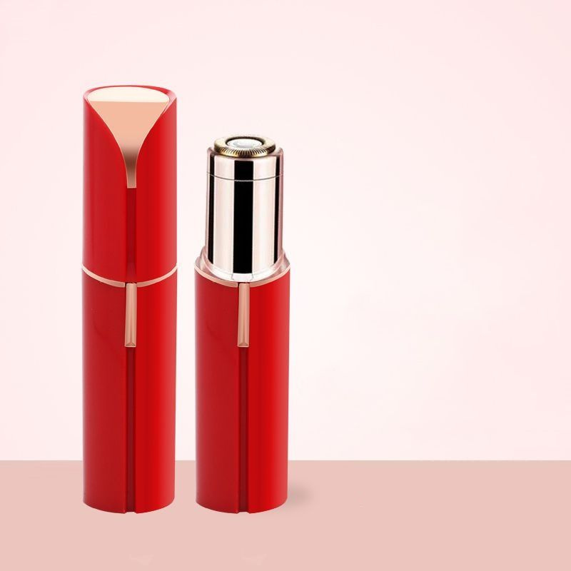 Мини электрический эпилятор - купить с доставкой по выгодным ценам в ...