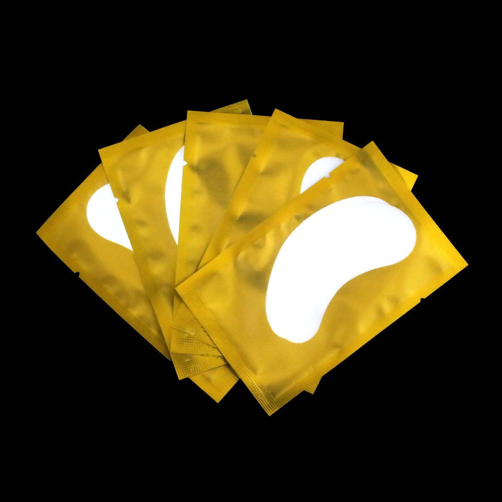 Патчи для наращивания ресниц - купить с доставкой по выгодным ценам в ...