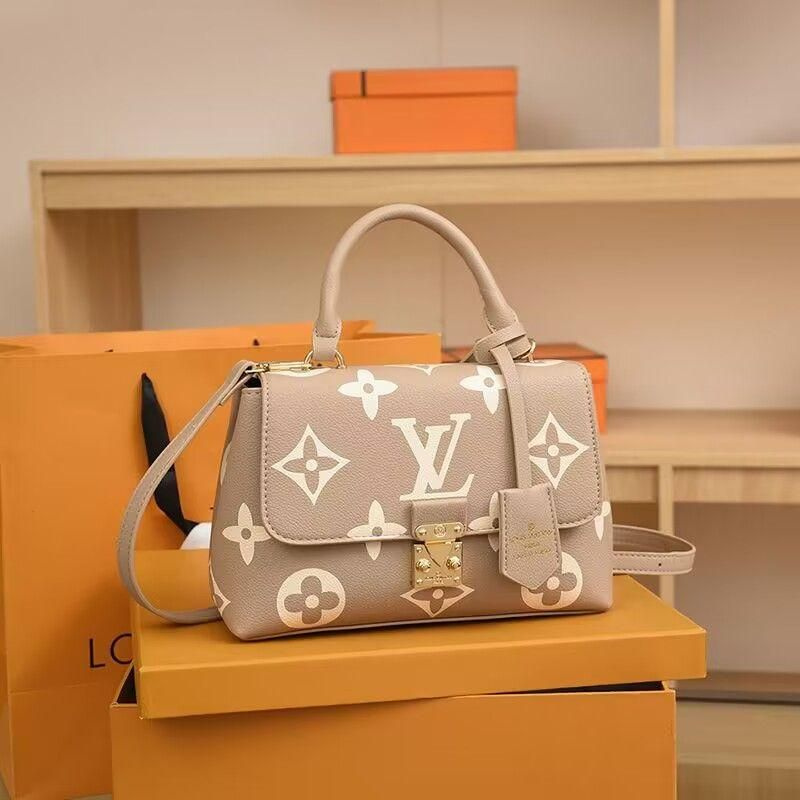 Louis Vuitton Сумка на плечо #1