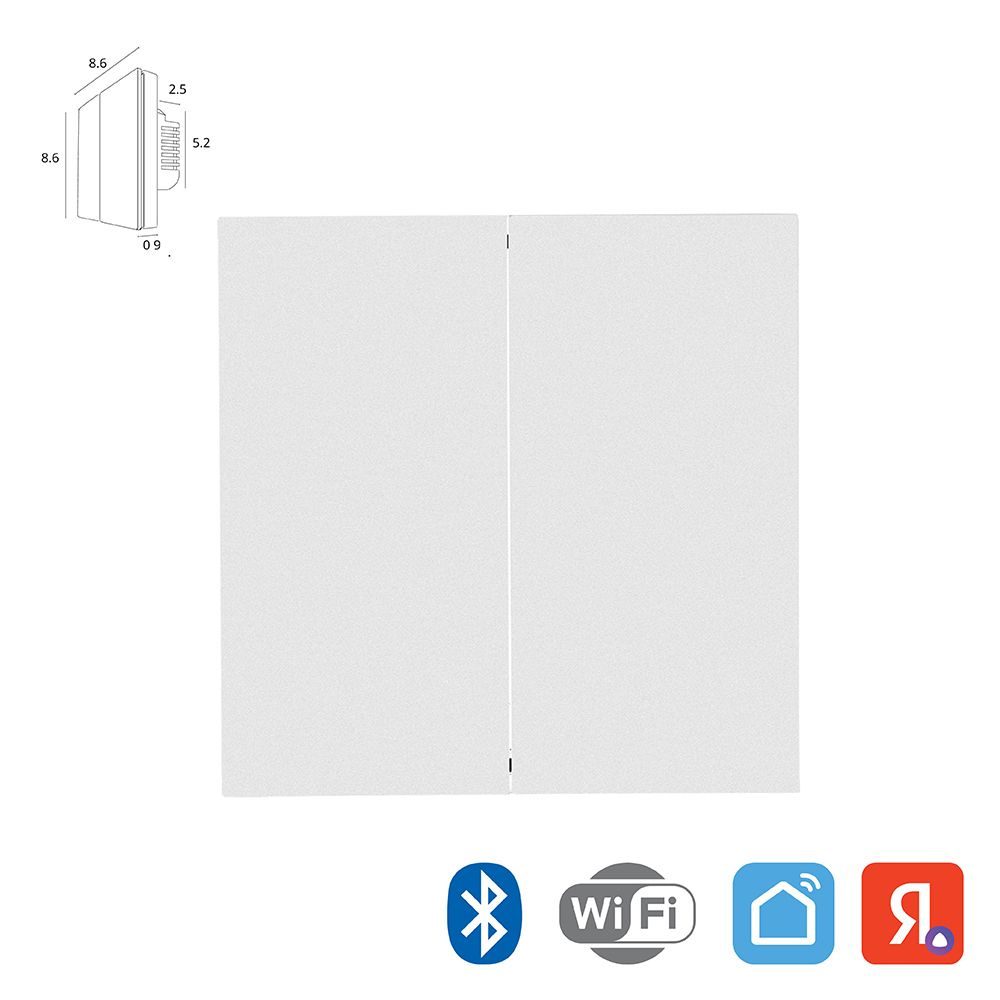 Панель управления Arte Lamp Smart A700133 #1