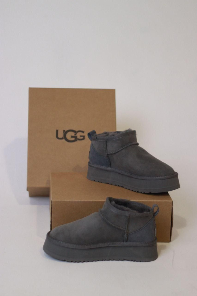 Угги UGG #1