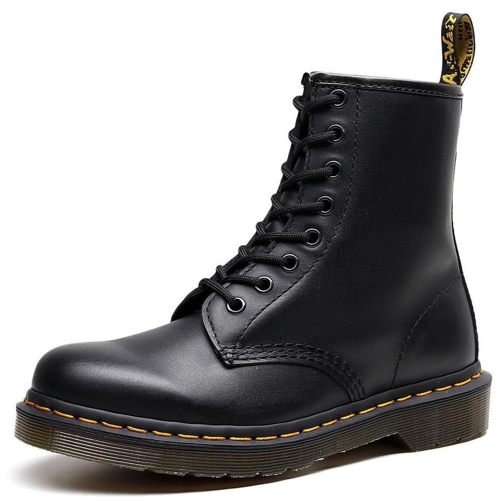 Ботинки Dr. Martens #1