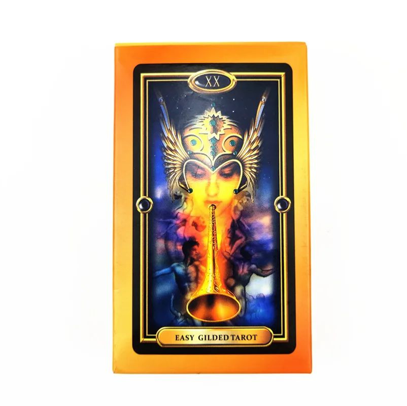 Карты таро книга теней полный набор карт гадание колода - купить с ...
