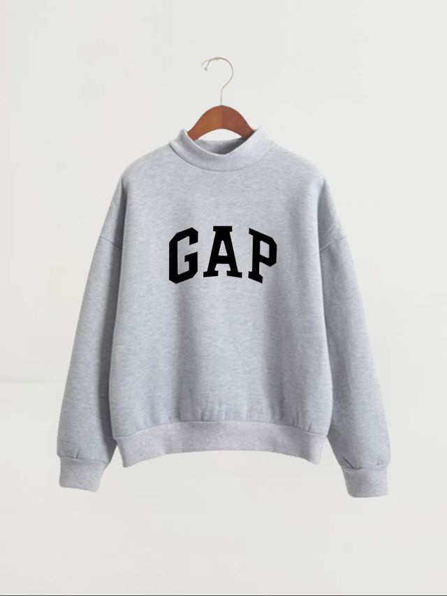 Свитшот GAP #1
