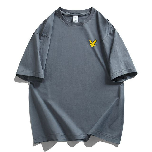 Футболка Lyle & Scott #1