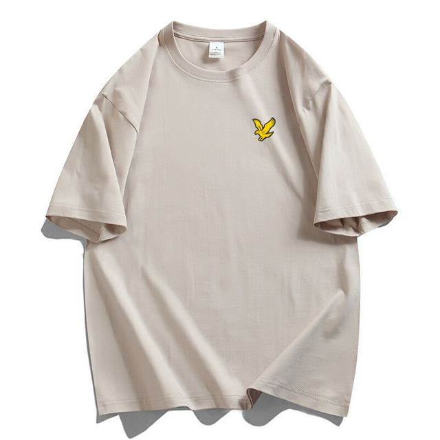 Футболка Lyle & Scott #1