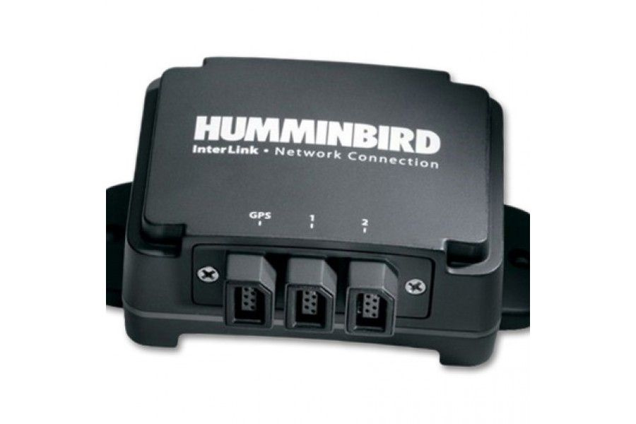 Humminbird Датчик эхолота #1