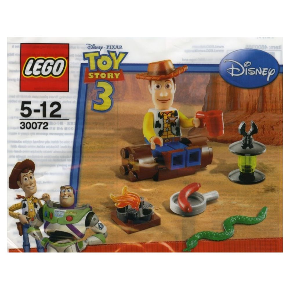 LEGO Toy Story 30072