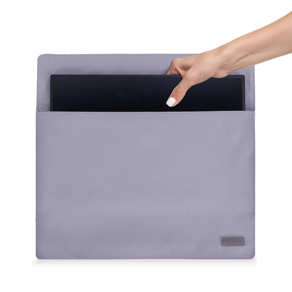 Чехол для портативных мониторов "15.6, "16.1 дюйма - купить с доставкой ...