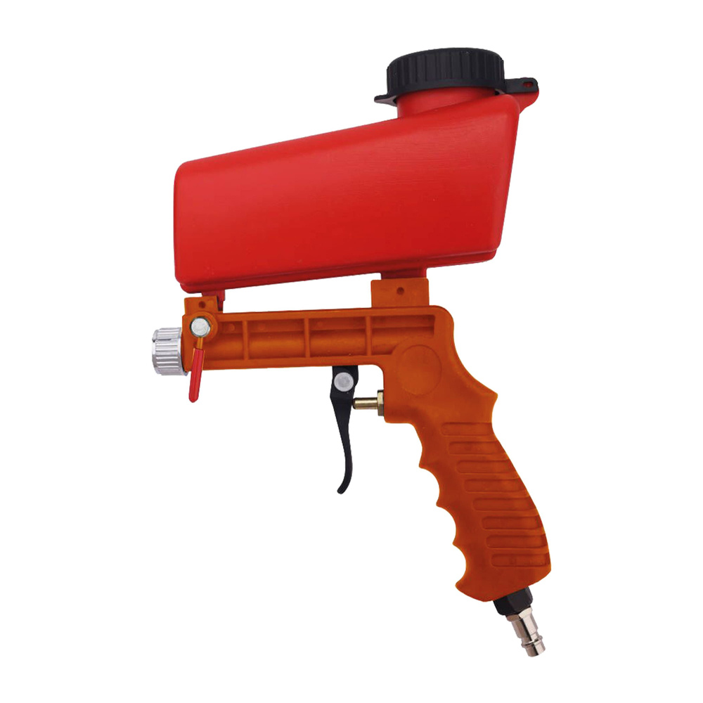 Пескоструйный пистолет "AV Steel", AV-700413 купить по низкой цене в ...