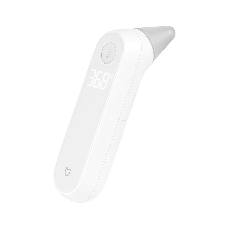 Инфракрасный электронный термометр Xiaomi, детский ушной термометр ...