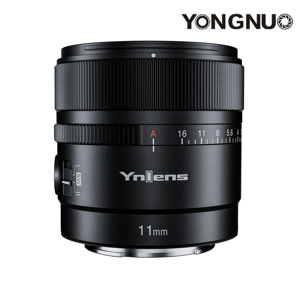 Yongnuo 11mm f 1.8. Yongnuo 11mm f 1.8