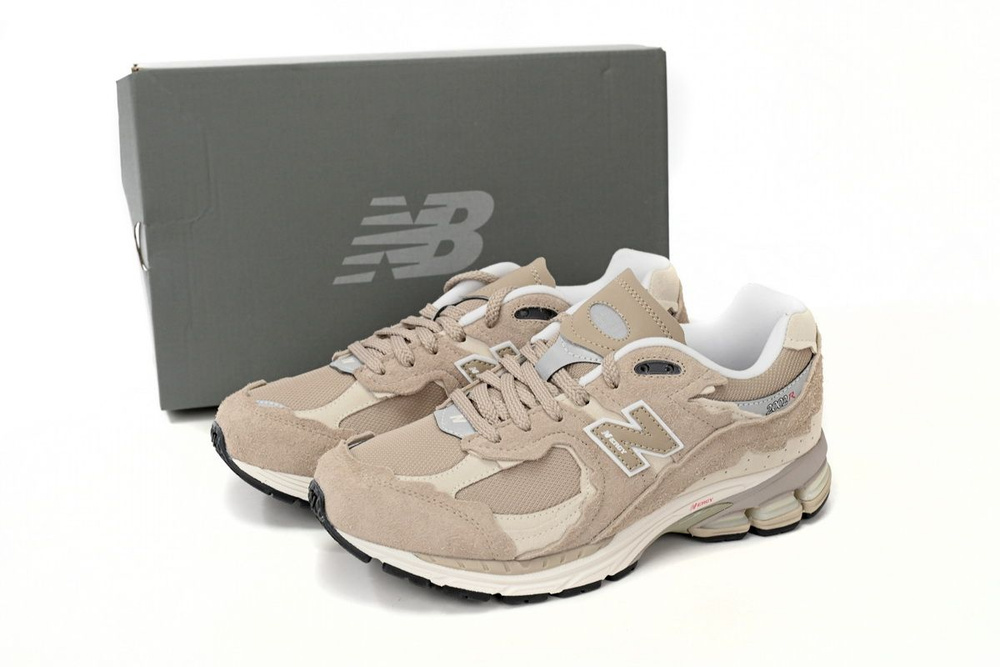 Кроссовки New Balance 2002 #1