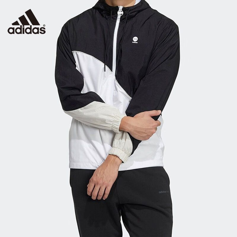 Олимпийка adidas Originals - купить с доставкой по выгодным ценам в ...
