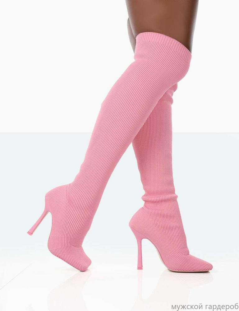 Ботфорты - купить с доставкой по выгодным ценам в интернет-магазине ...