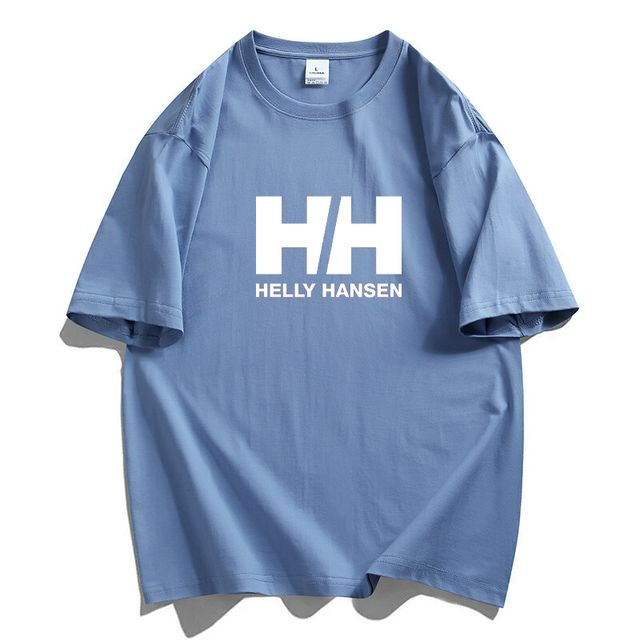 Футболка Helly Hansen #1