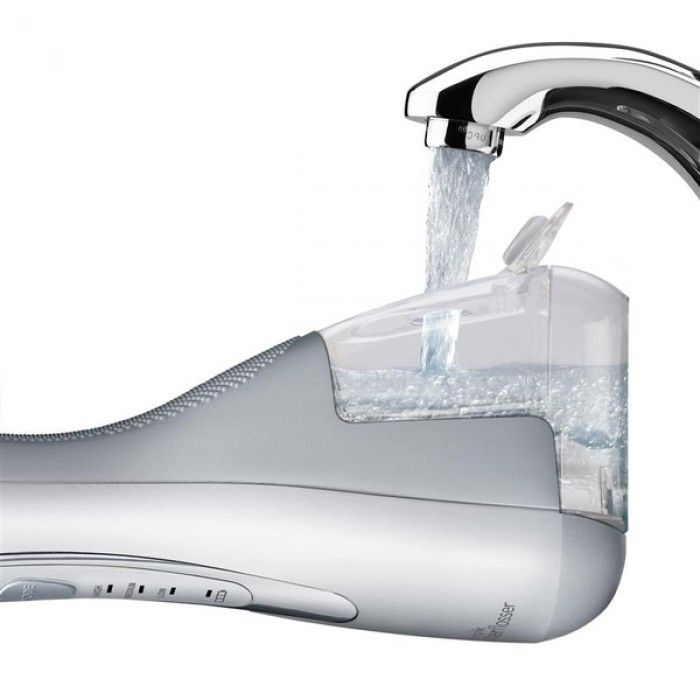 Сменный резервуар для ирригатора WATERPIK WP-560 - купить с доставкой ...