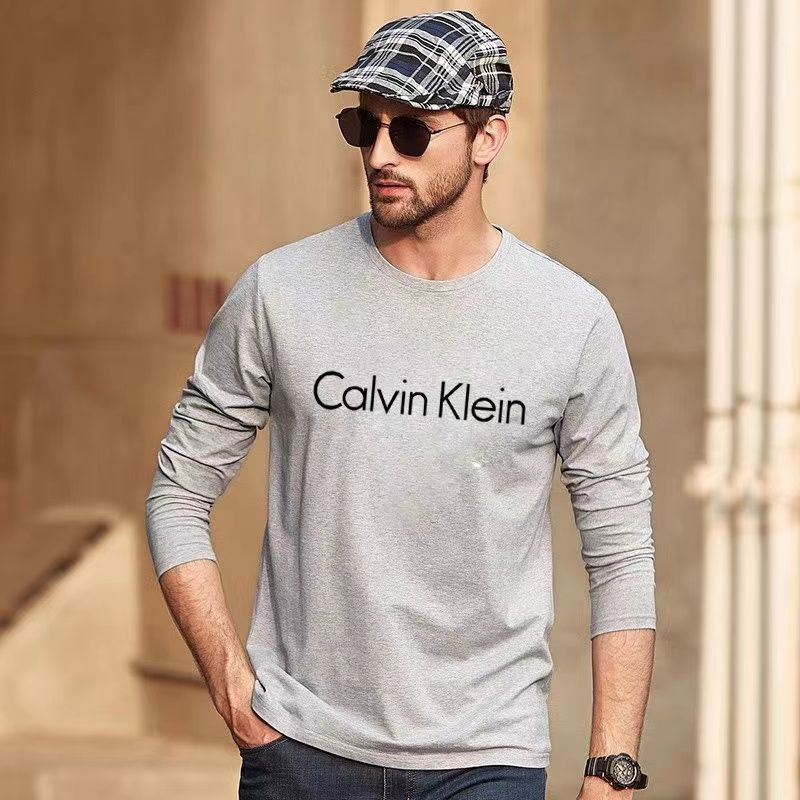 Лонгслив Calvin Klein Jeans - купить с доставкой по выгодным ценам в ...