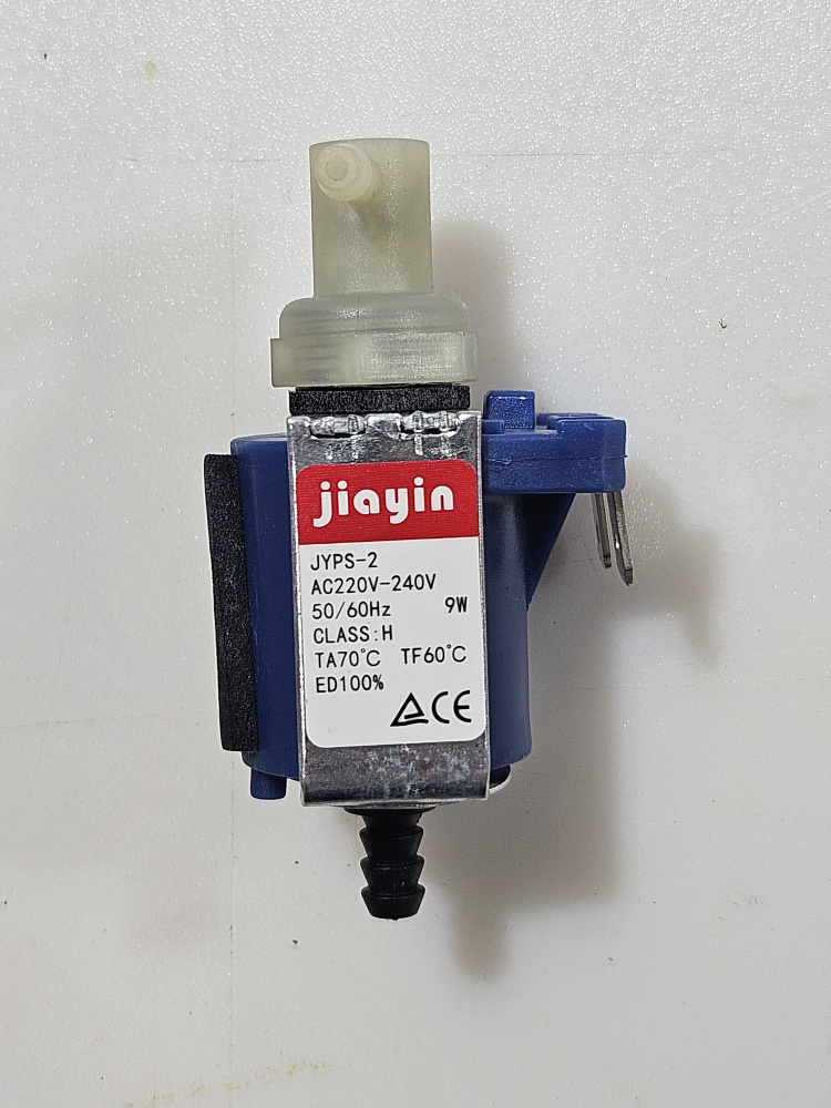 pon2pan2☆じゅんじゅん Насос (помпа) JYPS-2 9W купить на OZON по низкой цене (1387489147)