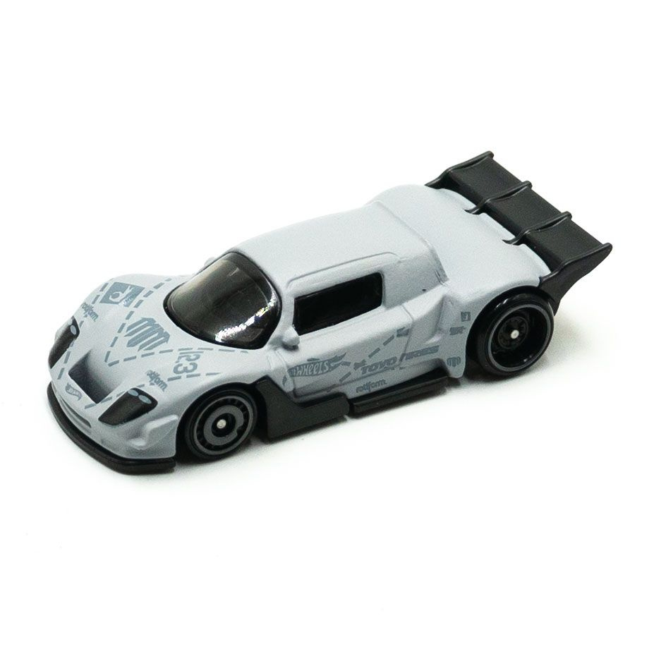 Машинка Hot Wheels КОРОЛЬ ДРИФТА Mad Mike Drift Attack Gray Новая  Коллекция. Case C 2024 - купить с доставкой по выгодным ценам в  интернет-магазине OZON (1385073598)