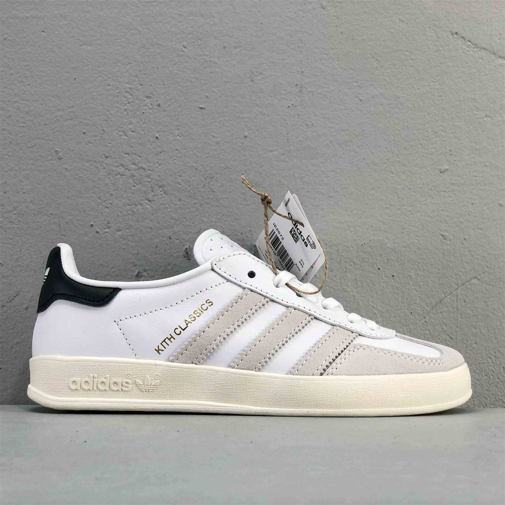 Кроссовки adidas Gazelle #1