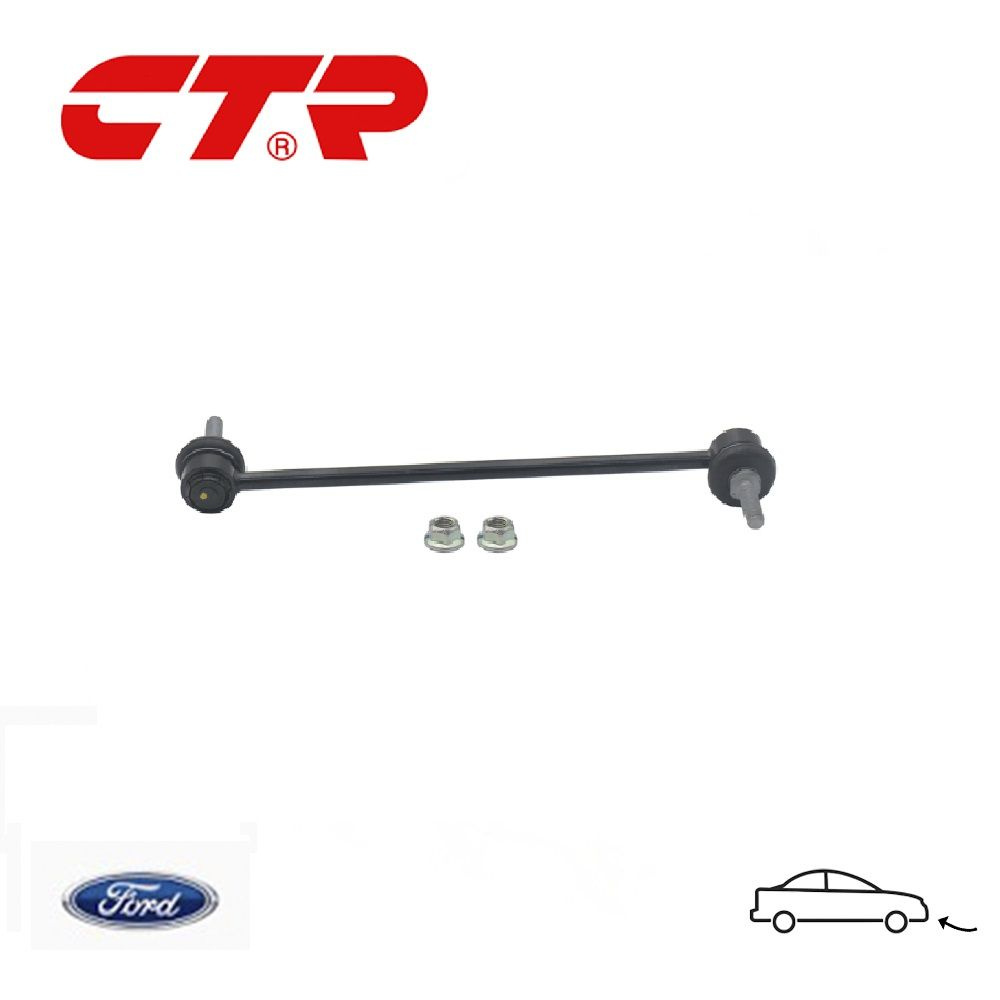 Тяга стабилизатора переднего FORD FOCUS II /III 04-/KUGA 08-12