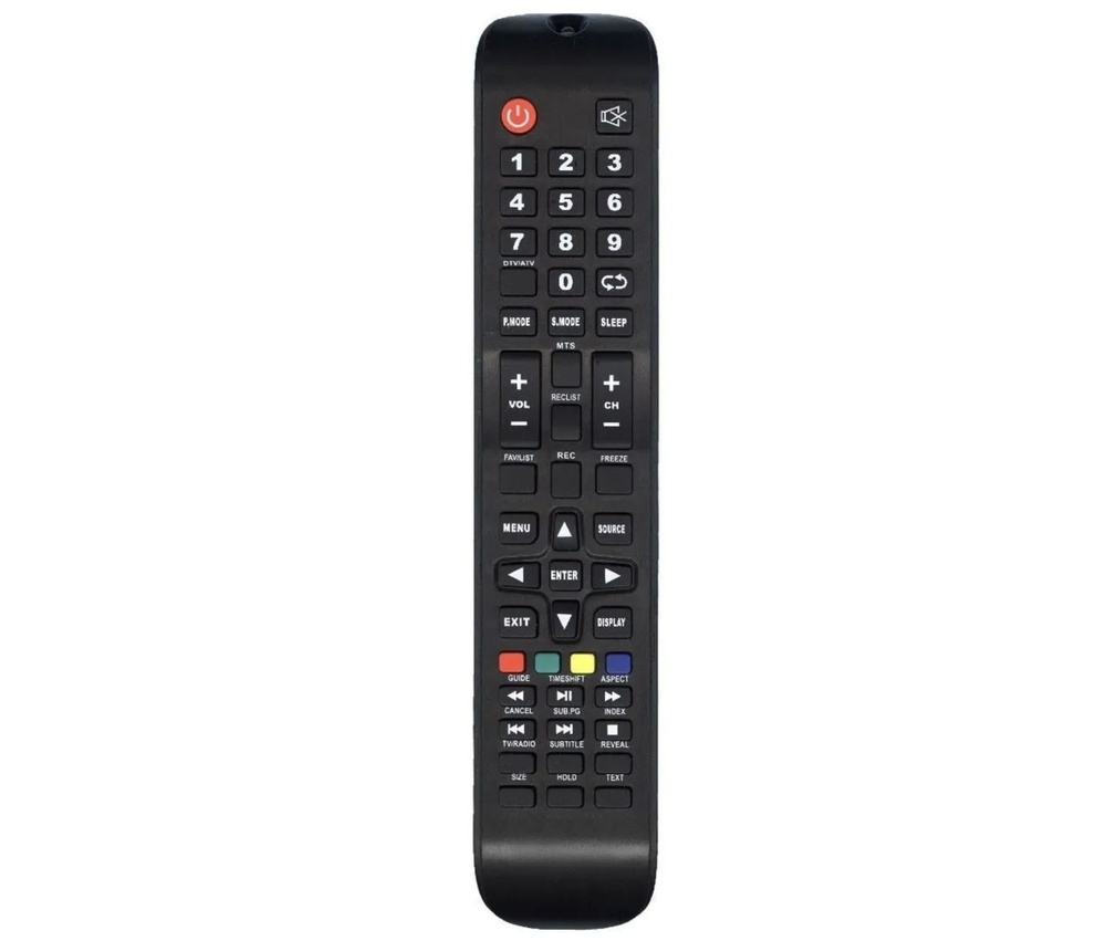 Пульт ДУ WOQOS CT-8132 - купить по выгодной цене в интернет-магазине ...