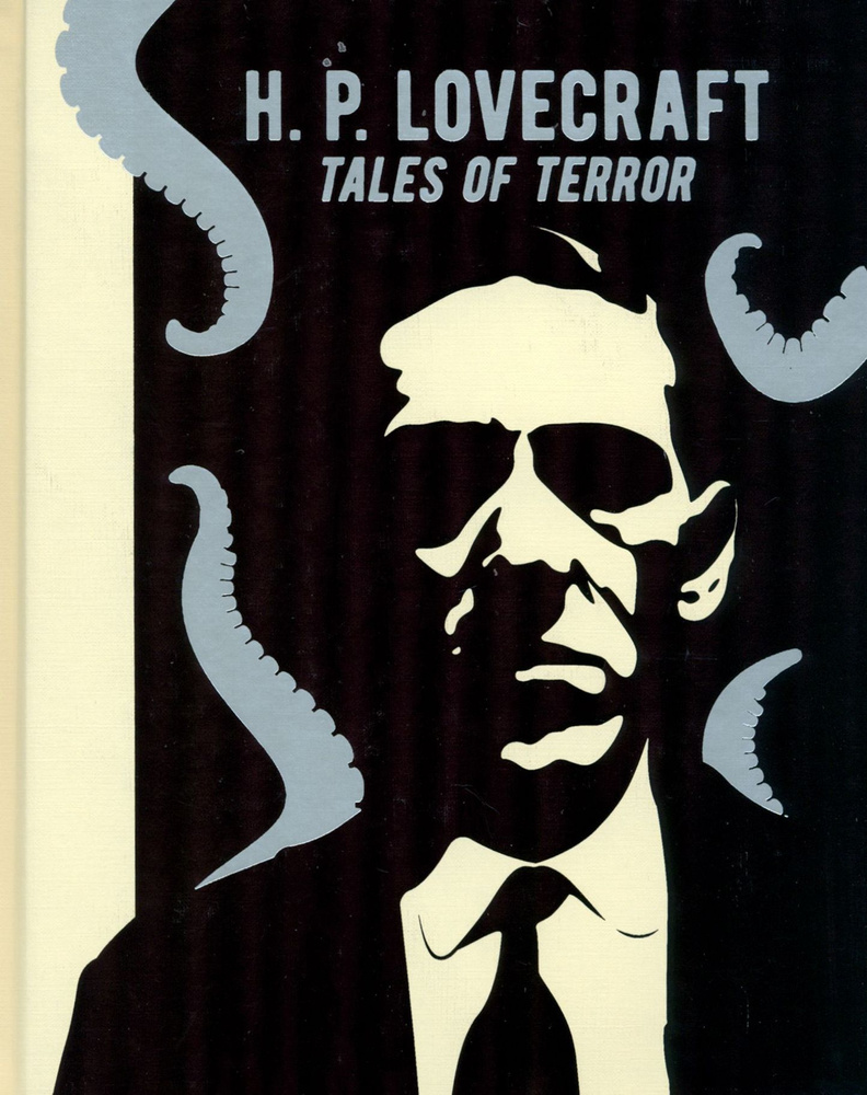 H. P. Lovecraft. Tales of Terror / Книга на Английском | Lovecraft Howard  Phillips - купить с доставкой по выгодным ценам в интернет-магазине OZON  (1264850868)