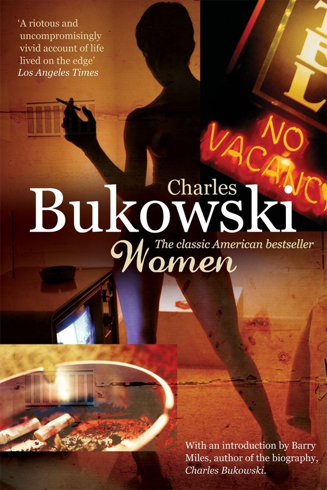 Women / Bukowski Charles / Книга на Английском / Женщины / Буковски Чарльз | Bukowski Charles  #1