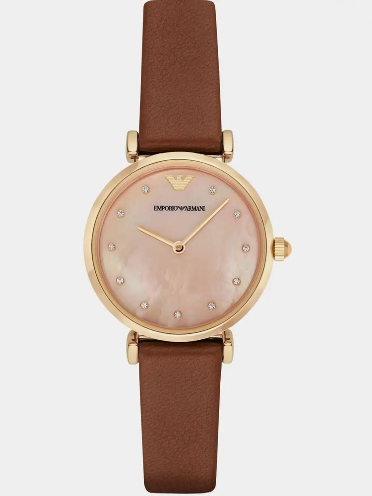 Женские наручные часы Emporio Armani 32 мм - купить с доставкой по ...