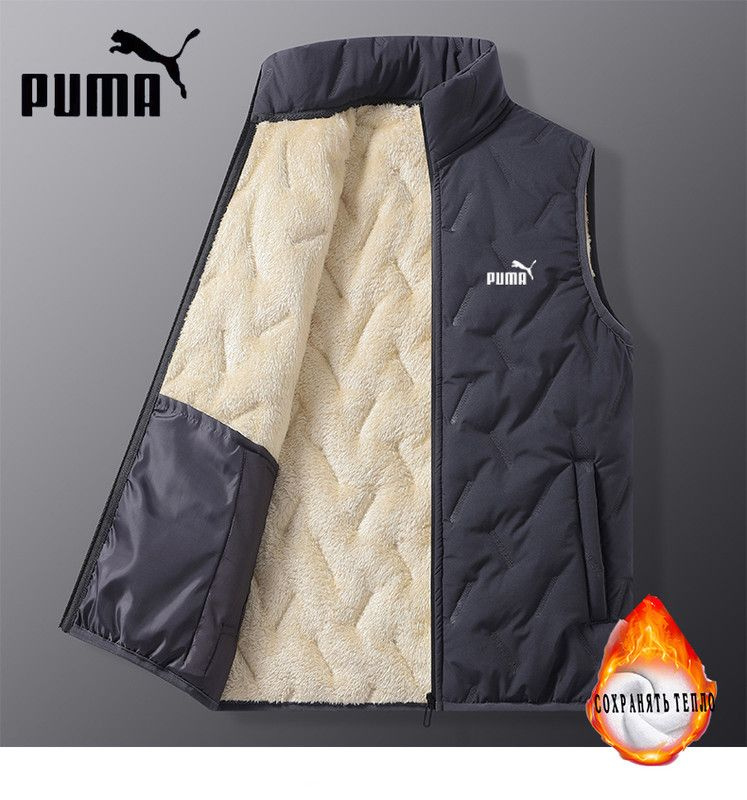 Жилет PUMA Puma #1