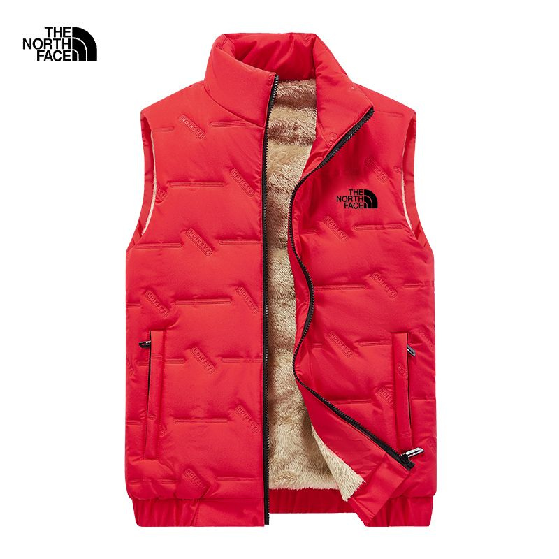 Жилет The North Face #1