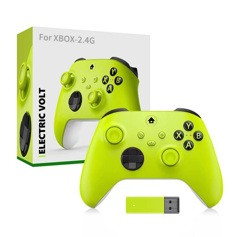 Беспроводной игровой контроллер для консольного джойстика Xbox One ...