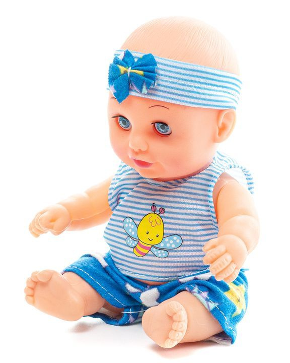 Пупс ВП 36027 (мальчик) GR.ККУ1560 - купить с доставкой по выгодным ...