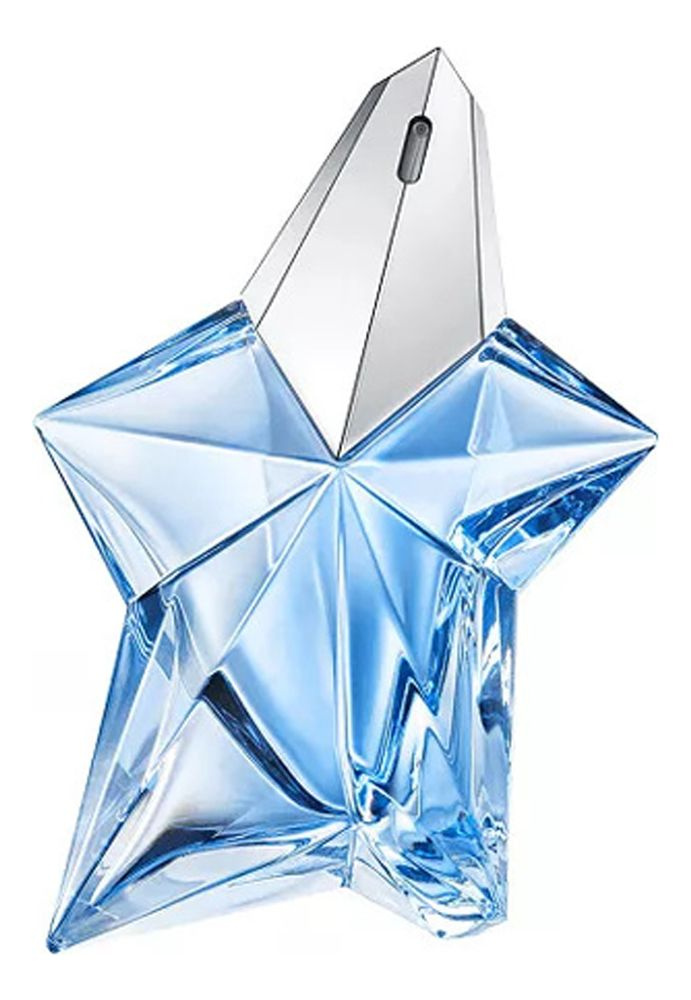 MUGLER Angel Туалетная вода для женщин 100 ml купить на OZON по низкой ...