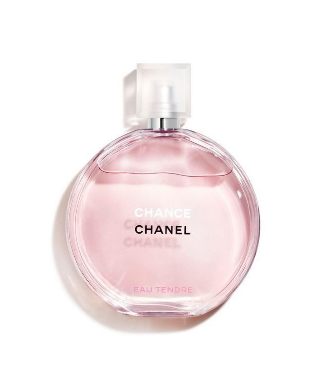 Chanel Туалетная вода CHANCE EAU TENDRE 150 мл #1