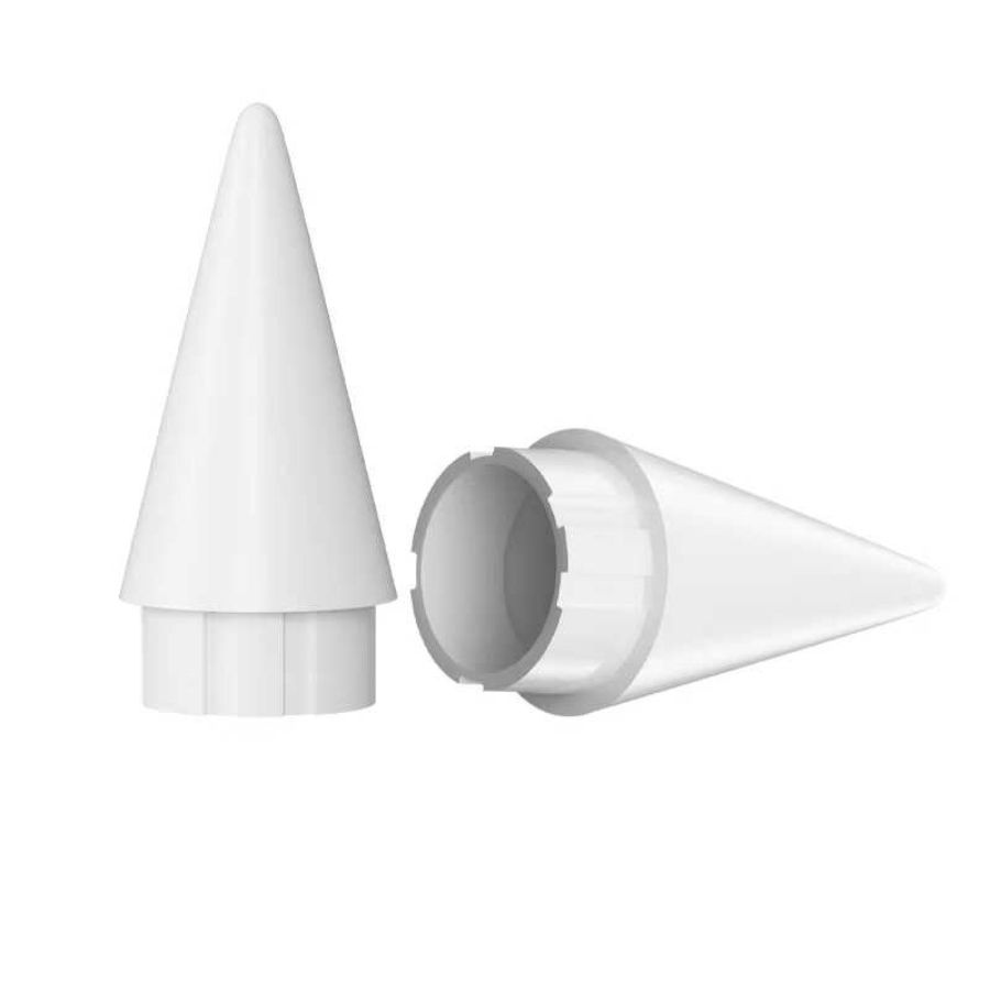 Сменный наконечник для стилуса WiWU Pencil Pro 1 шт White - купить с ...