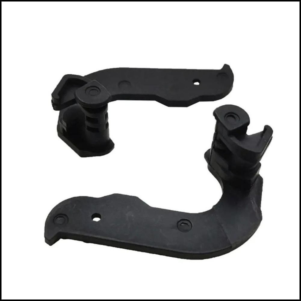 RC1-2069 / RC1-2070 Рычаги Печки Для Canon LBP 2900 3000, HP LJ 1010 ...