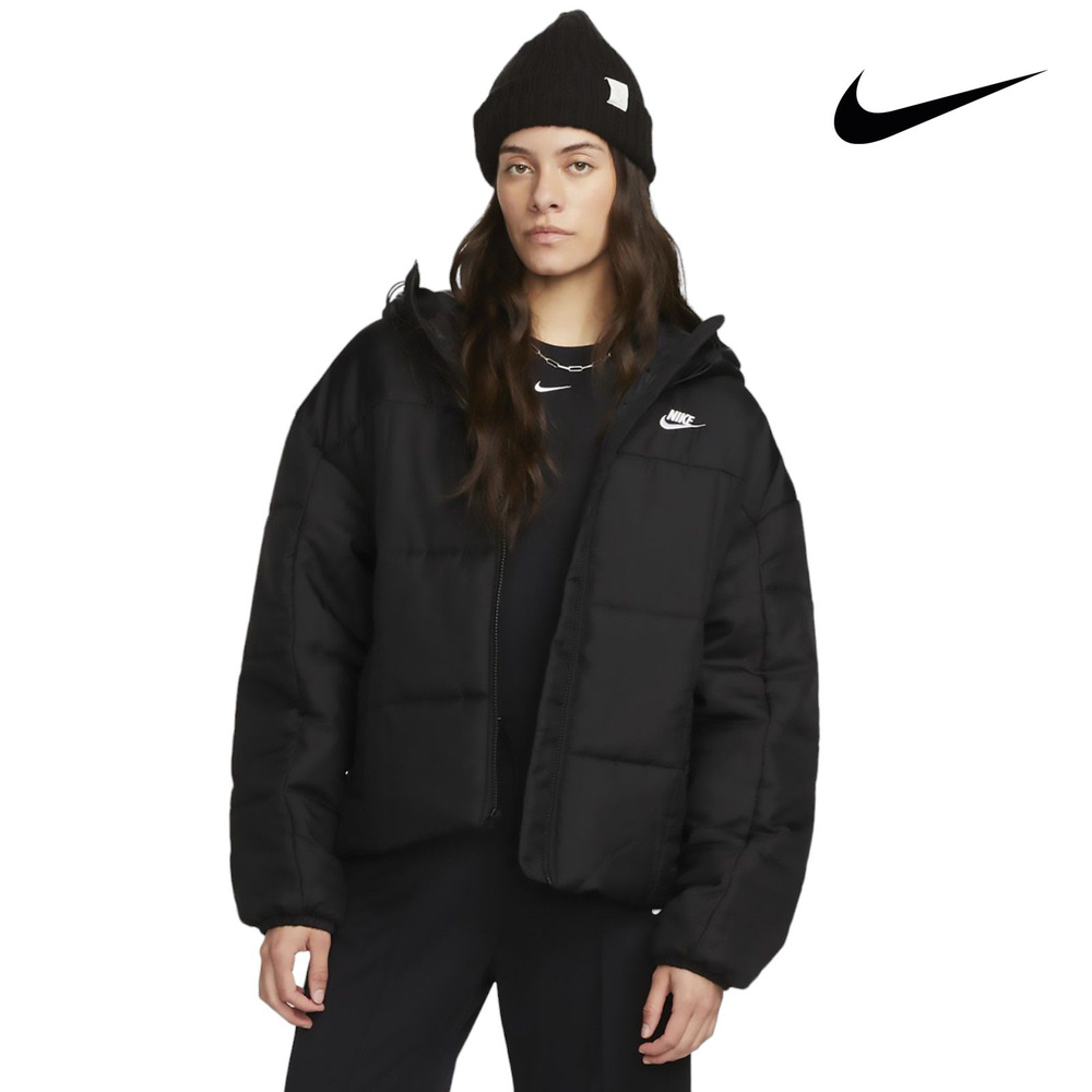 Куртка Nike - купить с доставкой по выгодным ценам в интернет-магазине ...