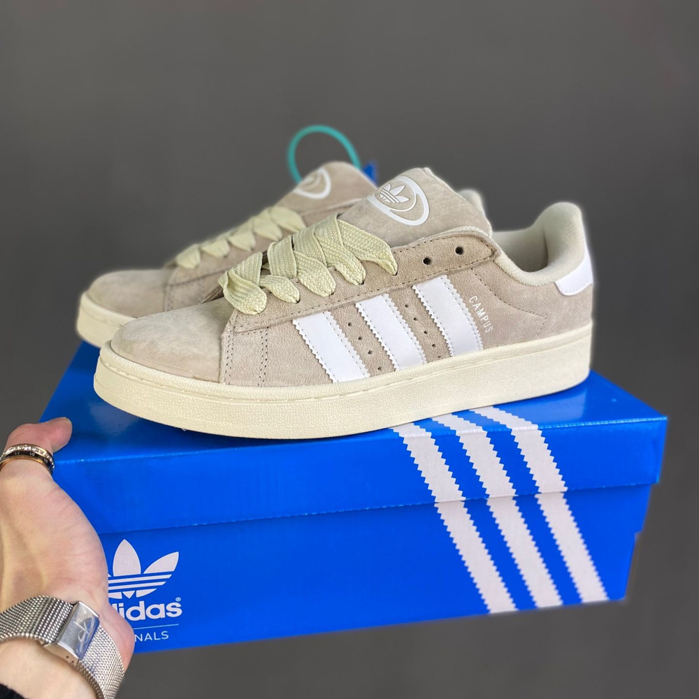 Кроссовки adidas Originals CAMPUS 00S #1