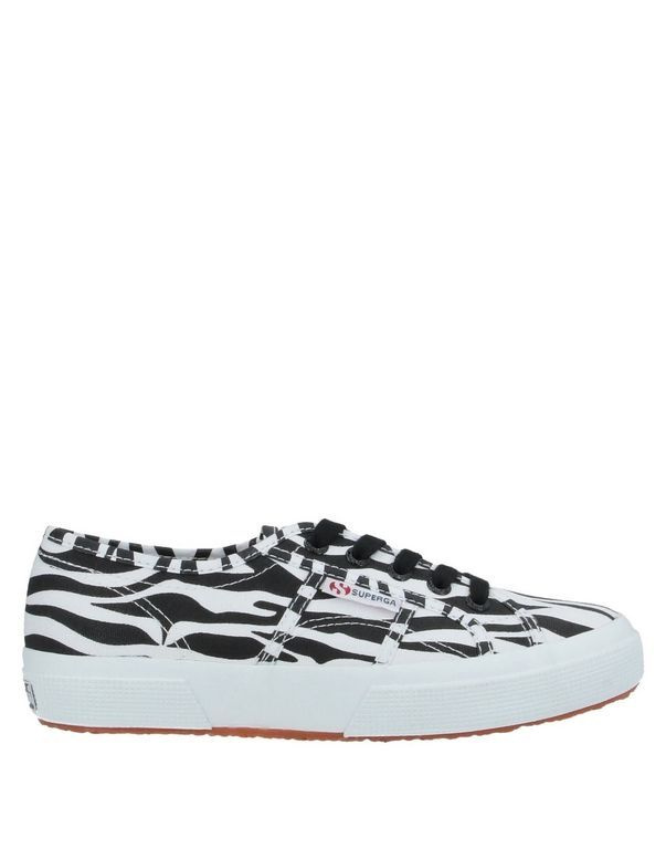 Кеды Superga #1